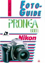 Nikon Pronea 600i - Simon, Michael