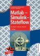 Matlab - Simulink - Stateflow - Bild 1