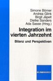 Integration im vierten Jahrzehnt