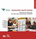 Teamarbeit macht Schule