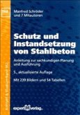 Schutz und Instandsetzung von Stahlbeton