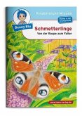 Benny Blu - Schmetterlinge / Benny Blu 144