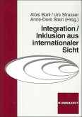 Integration / Inklusion aus internationaler Sicht