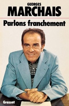 Cover Parlons franchement