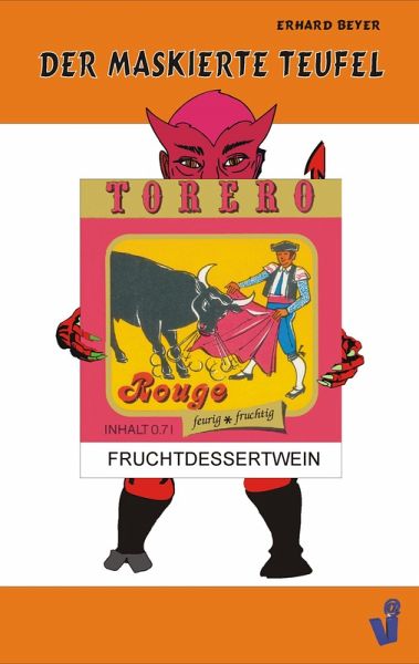 Der maskierte Teufel Der maskierte Teufel