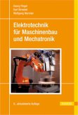 Elektrotechnik für Maschinenbau und Mechatronik