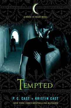 Tempted - Cast, P C; Cast, Kristin