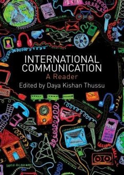 International Communication: A Reader