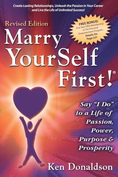 Marry YourSelf First! Say 