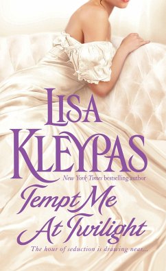 Tempt Me at Twilight - Kleypas, Lisa