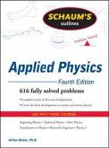 Schaum's Outline of Theory and Problems of Applied Physics