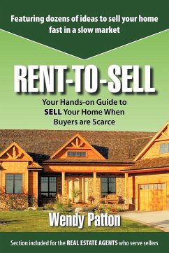 Rent-to-Sell - Patton, Wendy