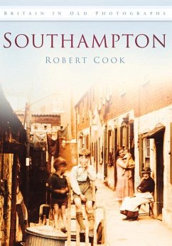Southampton - Cook, Robert