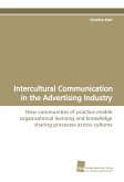 Intercultural Communication in the Advertising Industry