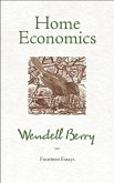 Home Economics: Fourteen Essays