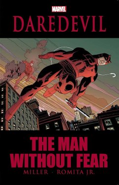 Daredevil: The Man Without Fear - Miller, Frank