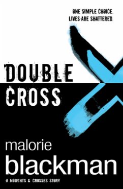 Double Cross - Blackman, Malorie