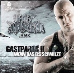 Cover Gastparts 2