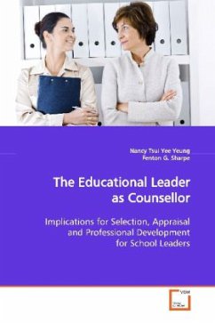The Educational Leader as Counsellor - Yeung, Nancy Tsui Yee