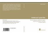Intellectual Capital Risk Intellectual Capital Risk