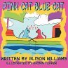 Pink Cat Blue Cat - Bild 1