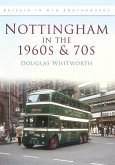 Nottingham in the 1960s and 70s