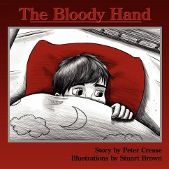 The Bloody Hand - Cresse, Peter