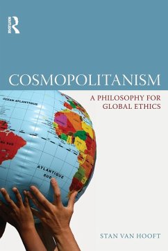 Cover Cosmopolitanism