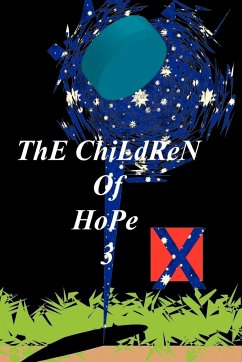 The Children of Hope 3 - Oliveira, Luis