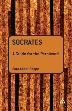 Socrates - Ahbel-Rappe, Sara Socrates - Ahbel-Rappe, Sara