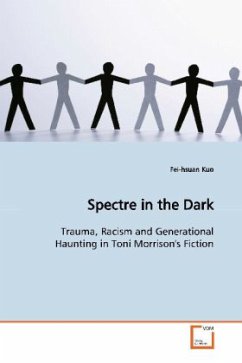 Spectre in the Dark - Kuo, Fei-hsuan