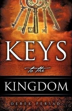 Keys to the Kingdom - Persad, Derek