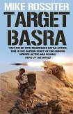 Target Basra. Mike Rossiter