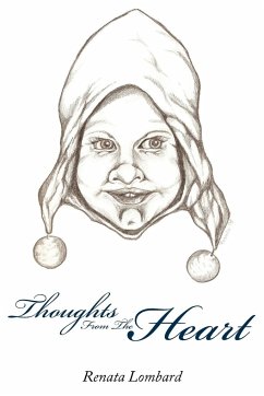 Thoughts from the Heart - Lombard, Renata