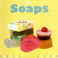 Soaps - Stavert, Elaine