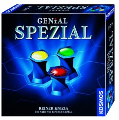 Cover Kosmos - 69047 - Genial Spezial