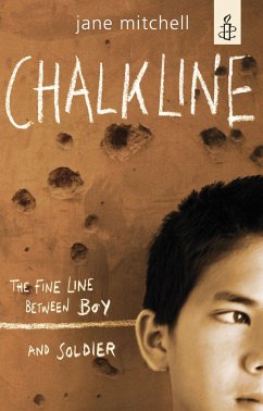 Cover Chalkline