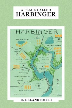 A Place Called Harbinger