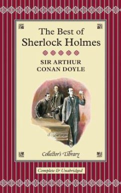 The Best of Sherlock Holmes - Doyle, Arthur Conan