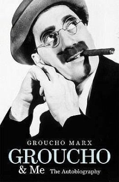 Groucho and Me - Marx, Groucho