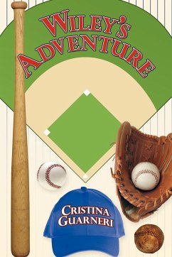 Wiley's Adventure - Guarneri, Cristina