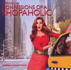 Shopaholic - Original Soundtrack