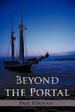 Beyond the Portal - Forman, Paul