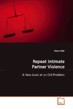 Repeat Intimate Partner Violence - Mele, Marie