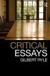 Critical Essays - Bild 1