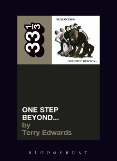 Madness' One Step Beyond... - Edwards, Terry