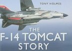 The F-14 Tomcat Story