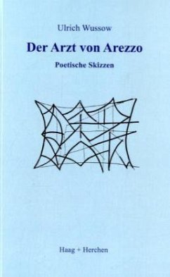 Cover Der Arzt von Arezzo