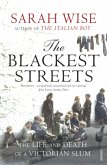 The Blackest Streets