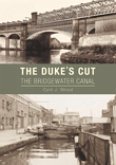 The Duke's Cut: Bridgewater Canal